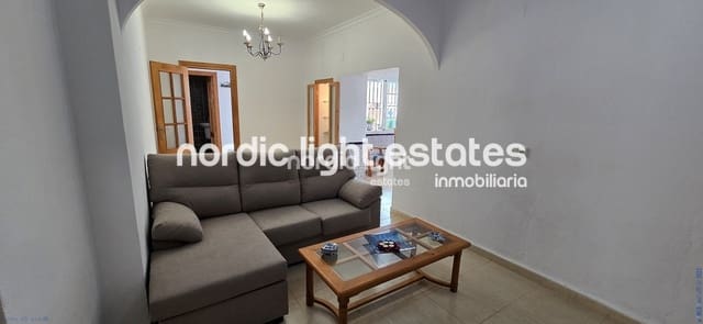 3 soverom Villa til salgs i Benajarafe, Vélez-Málaga med garasje - € 315 000 (Ref: 8941620)