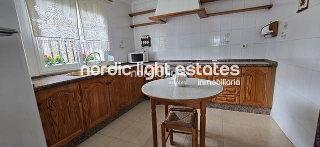 3 soverom Villa til salgs i Benajarafe, Vélez-Málaga med garasje - € 315 000 (Ref: 8941620)