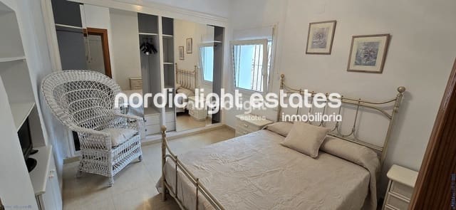 3 soverom Villa til salgs i Benajarafe, Vélez-Málaga med garasje - € 315 000 (Ref: 8941620)