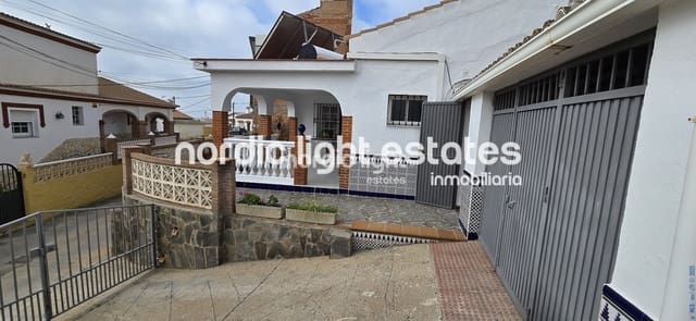 3 soverom Villa til salgs i Benajarafe, Vélez-Málaga med garasje - € 315 000 (Ref: 8941620)