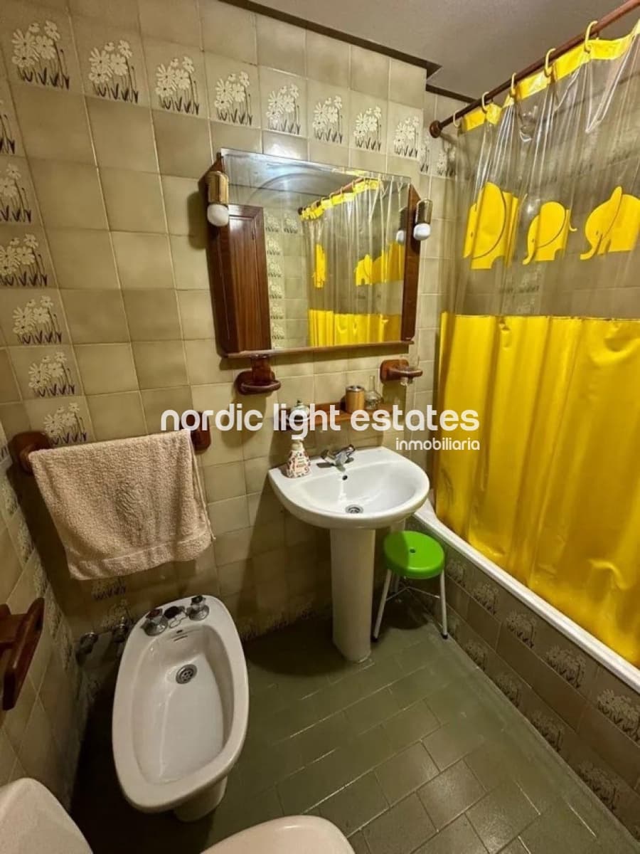 4 bedroom Flat for sale in Malaga city with garage - € 465,000 (Ref: 8947589)