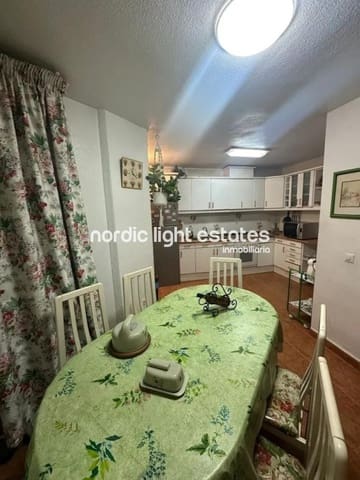 4 bedroom Flat for sale in Málaga city with garage - € 465,000 (Ref: 8947589)