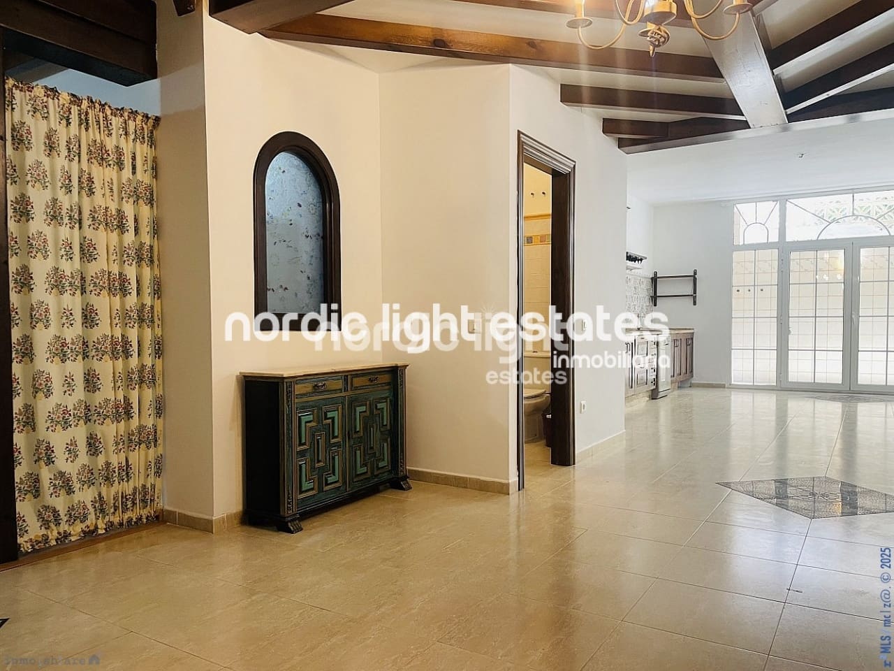 1 soverom Leilighet til salgs i Nerja med svømmebasseng - € 183 000 (Ref: 8953059)