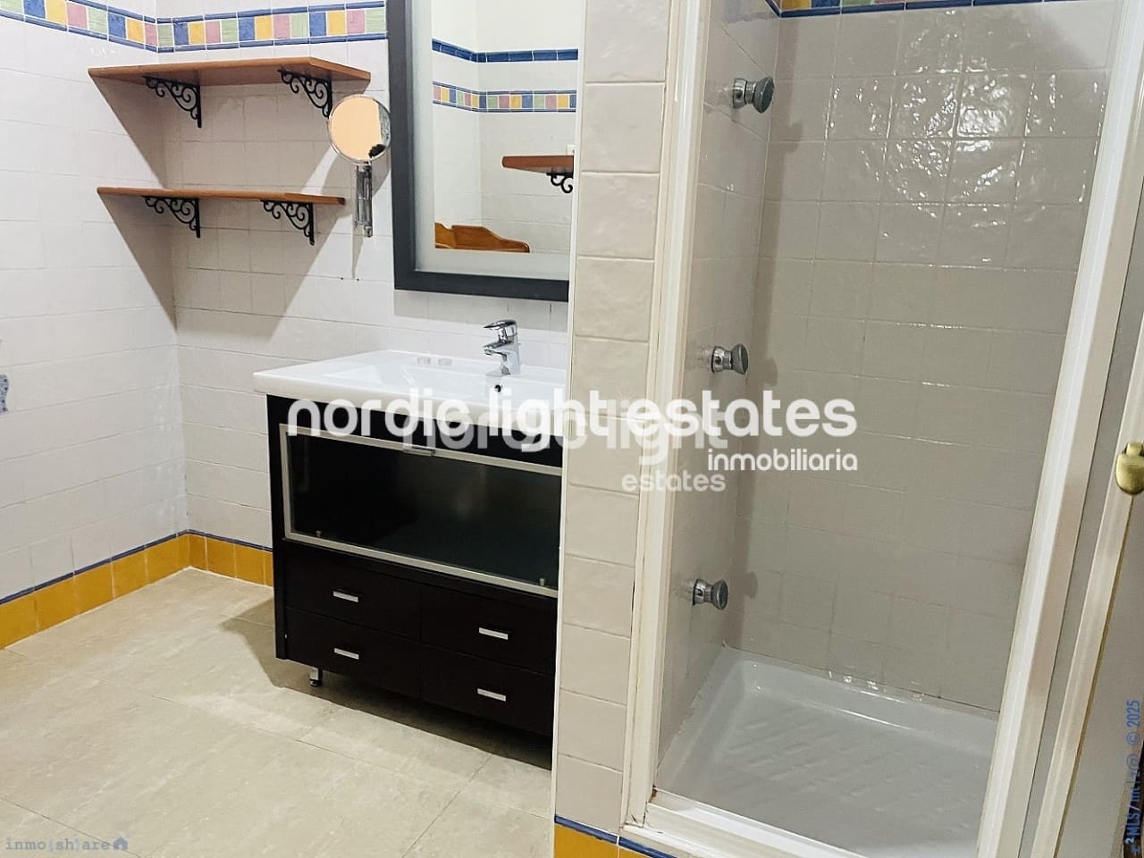 1 soverom Leilighet til salgs i Nerja med svømmebasseng - € 183 000 (Ref: 8953059)