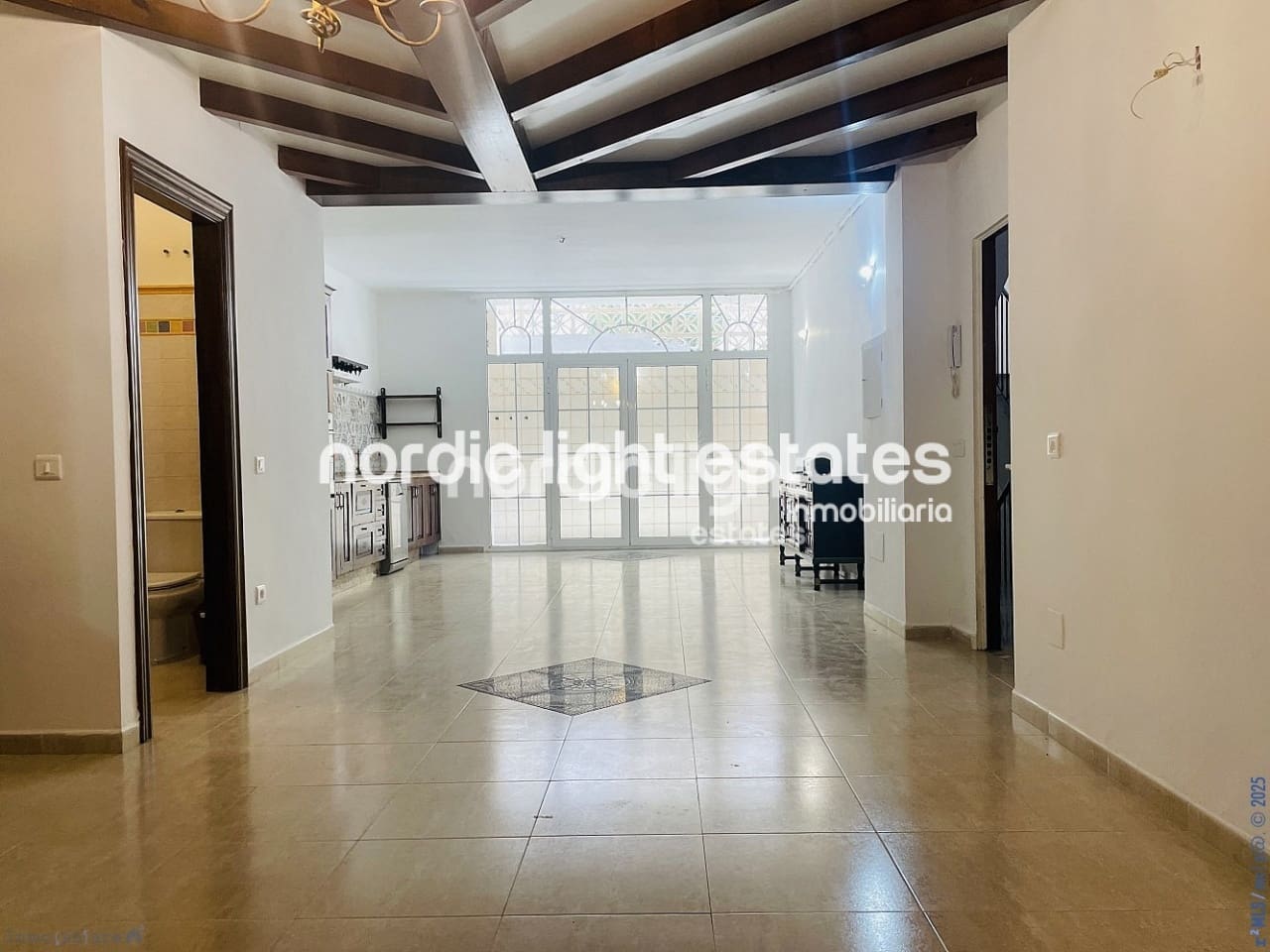 1 soverom Leilighet til salgs i Nerja med svømmebasseng - € 183 000 (Ref: 8953059)