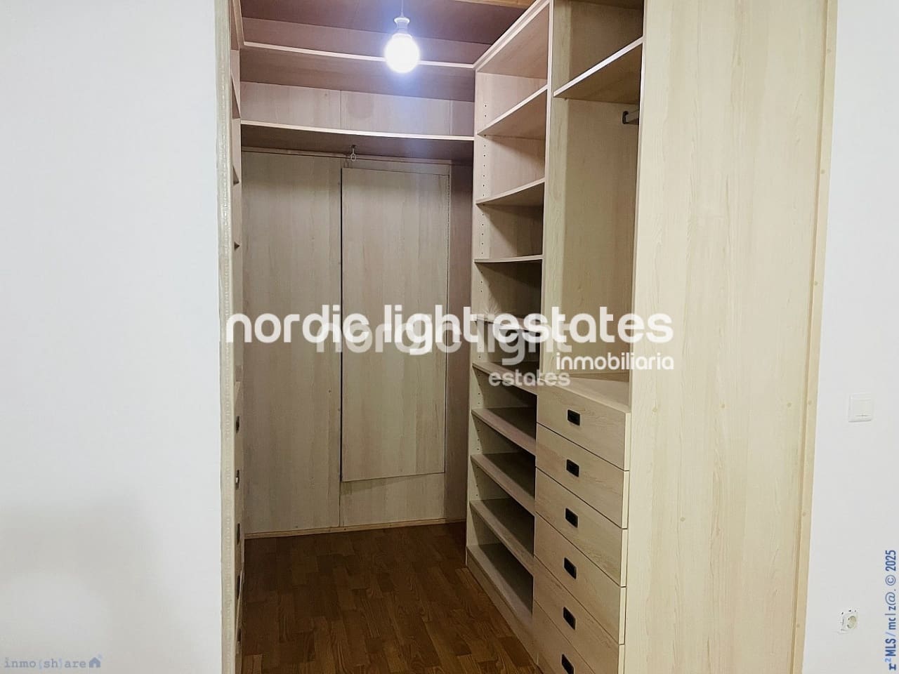 1 soverom Leilighet til salgs i Nerja med svømmebasseng - € 183 000 (Ref: 8953059)