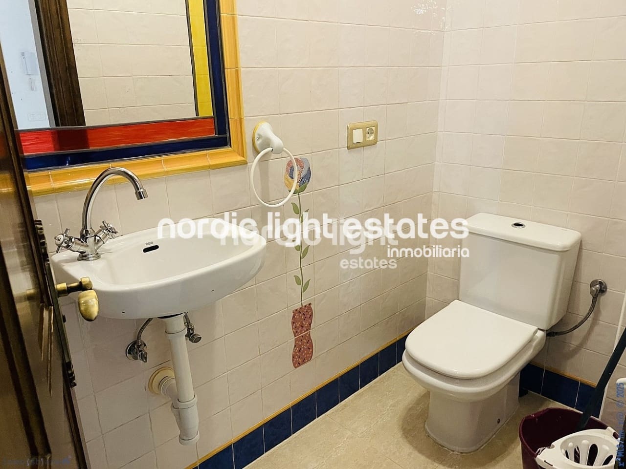 1 soverom Leilighet til salgs i Nerja med svømmebasseng - € 183 000 (Ref: 8953059)