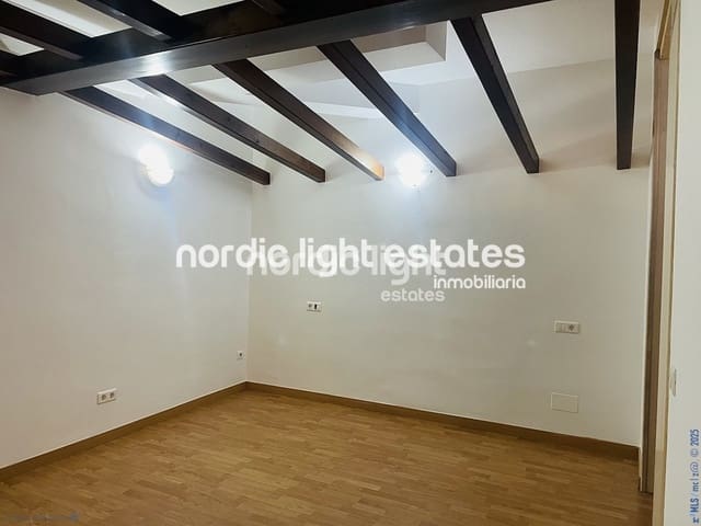 1 soverom Leilighet til salgs i Nerja med svømmebasseng - € 183 000 (Ref: 8953059)