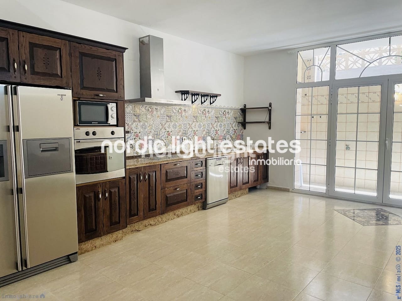 1 soverom Leilighet til salgs i Nerja med svømmebasseng - € 183 000 (Ref: 8953059)