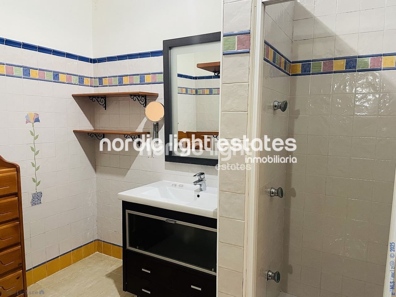 1 soverom Leilighet til salgs i Nerja med svømmebasseng - € 183 000 (Ref: 8953059)