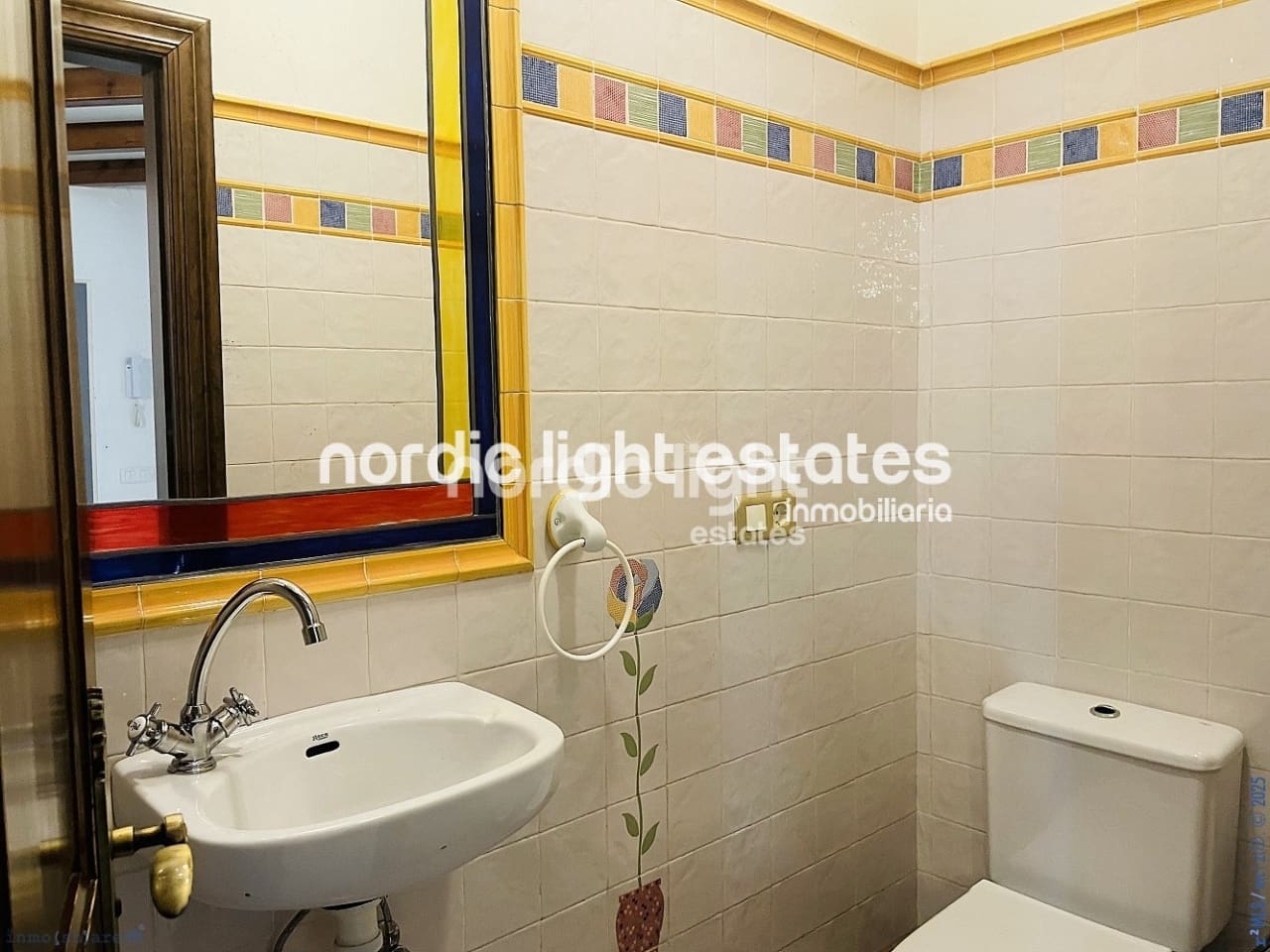 1 soverom Leilighet til salgs i Nerja med svømmebasseng - € 183 000 (Ref: 8953059)