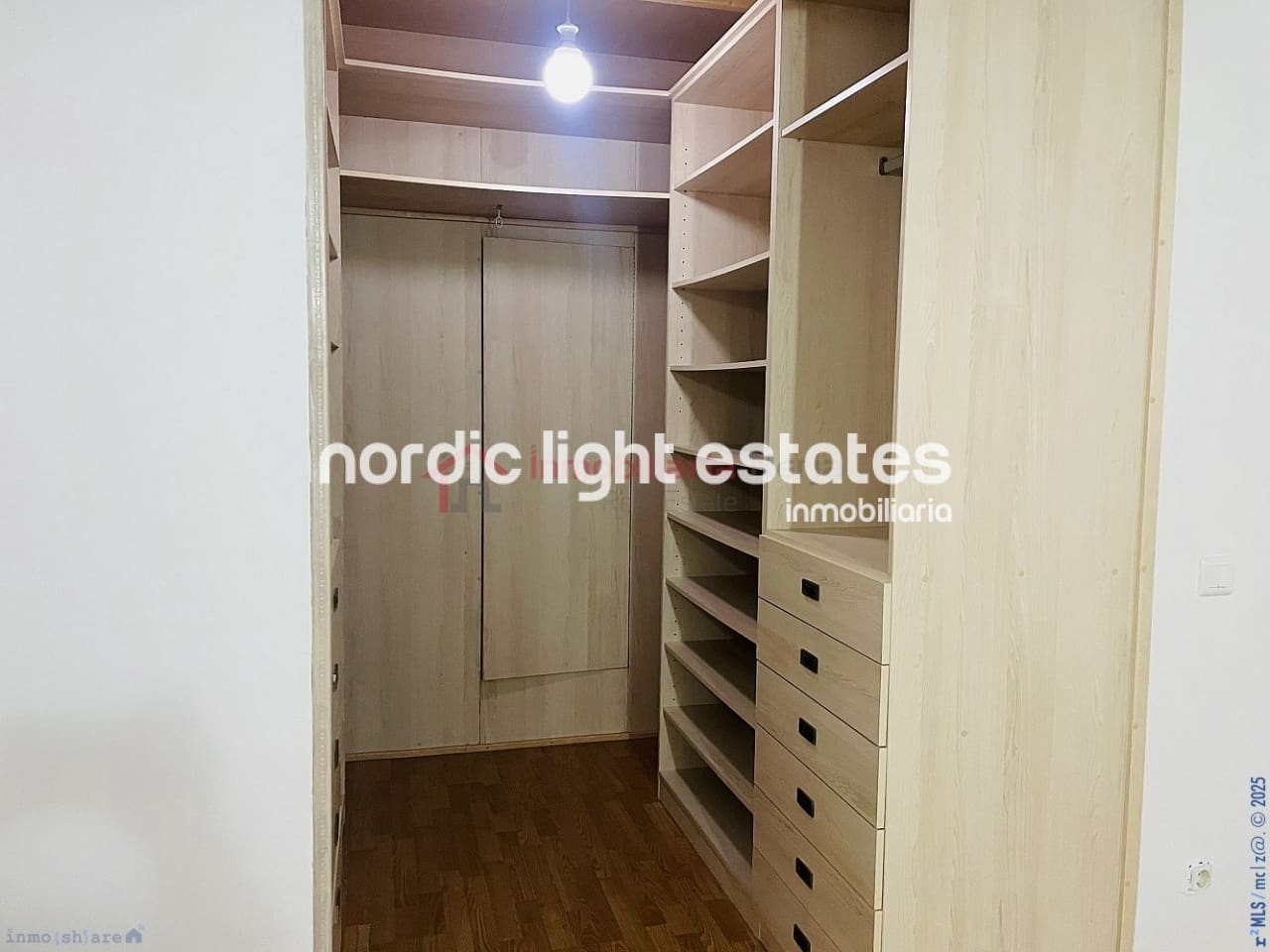 1 soverom Leilighet til salgs i Nerja med svømmebasseng - € 183 000 (Ref: 8953059)