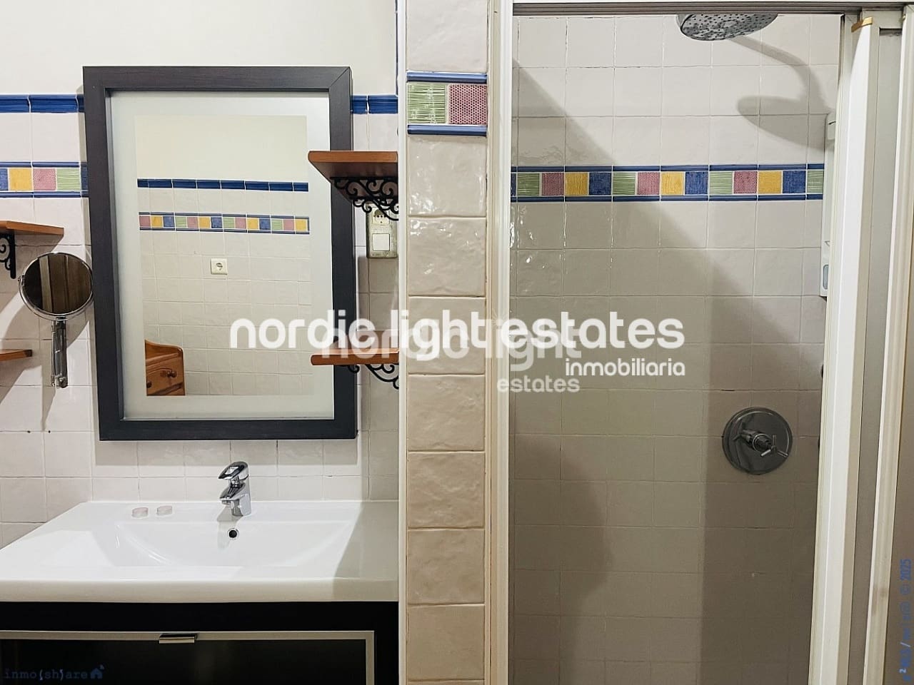 1 soverom Leilighet til salgs i Nerja med svømmebasseng - € 183 000 (Ref: 8953059)