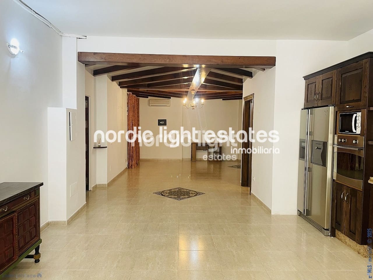 1 soverom Leilighet til salgs i Nerja med svømmebasseng - € 183 000 (Ref: 8953059)