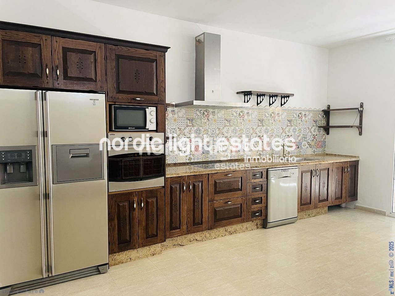 1 soverom Leilighet til salgs i Nerja med svømmebasseng - € 183 000 (Ref: 8953059)