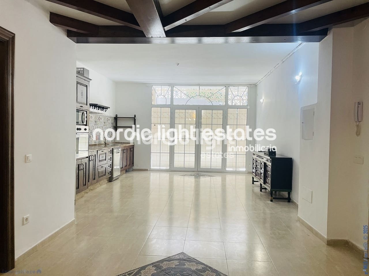 1 soverom Leilighet til salgs i Nerja med svømmebasseng - € 183 000 (Ref: 8953059)