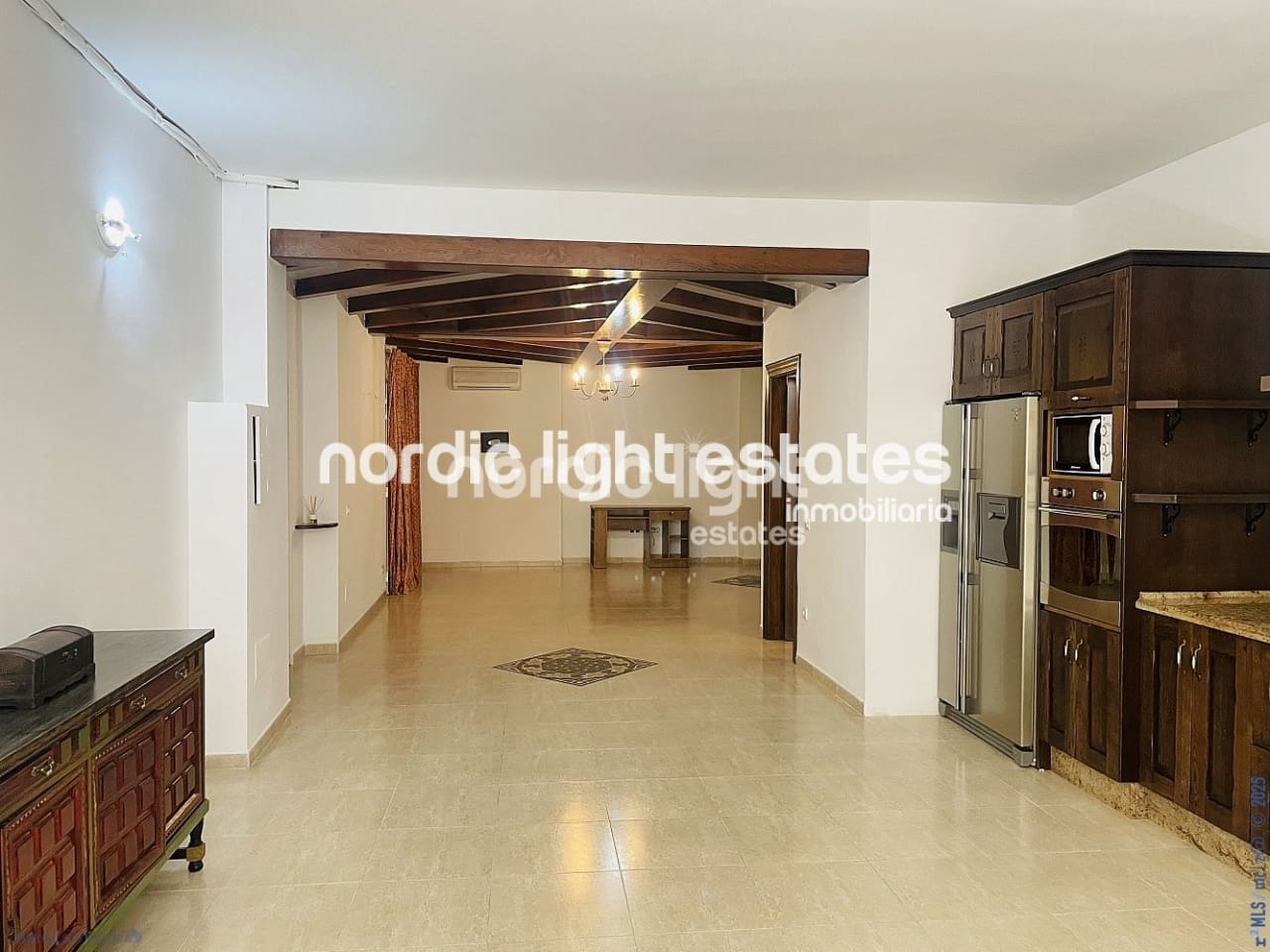 1 soverom Leilighet til salgs i Nerja med svømmebasseng - € 183 000 (Ref: 8953059)