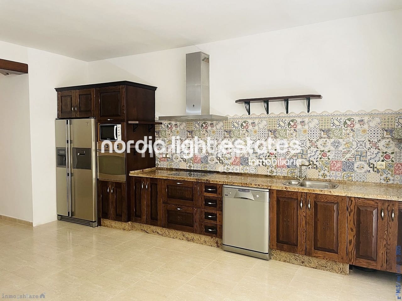 1 soverom Leilighet til salgs i Nerja med svømmebasseng - € 183 000 (Ref: 8953059)