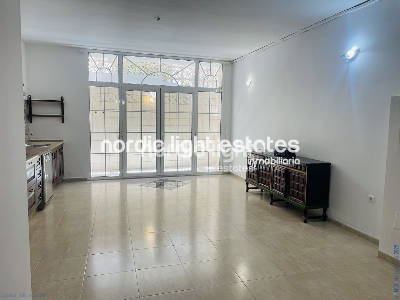 1 soverom Leilighet til salgs i Nerja med svømmebasseng - € 183 000 (Ref: 8953059)