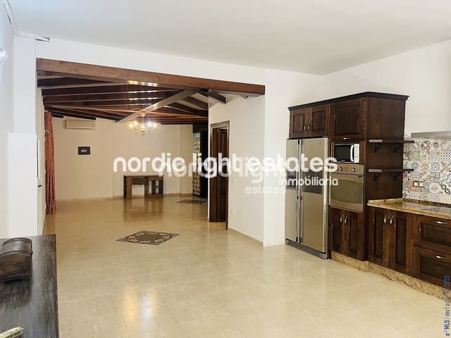 1 soverom Leilighet til salgs i Nerja med svømmebasseng - € 183 000 (Ref: 8953059)