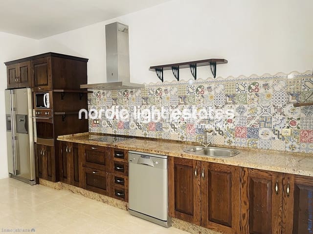 1 soverom Leilighet til salgs i Nerja med svømmebasseng - € 183 000 (Ref: 8953059)