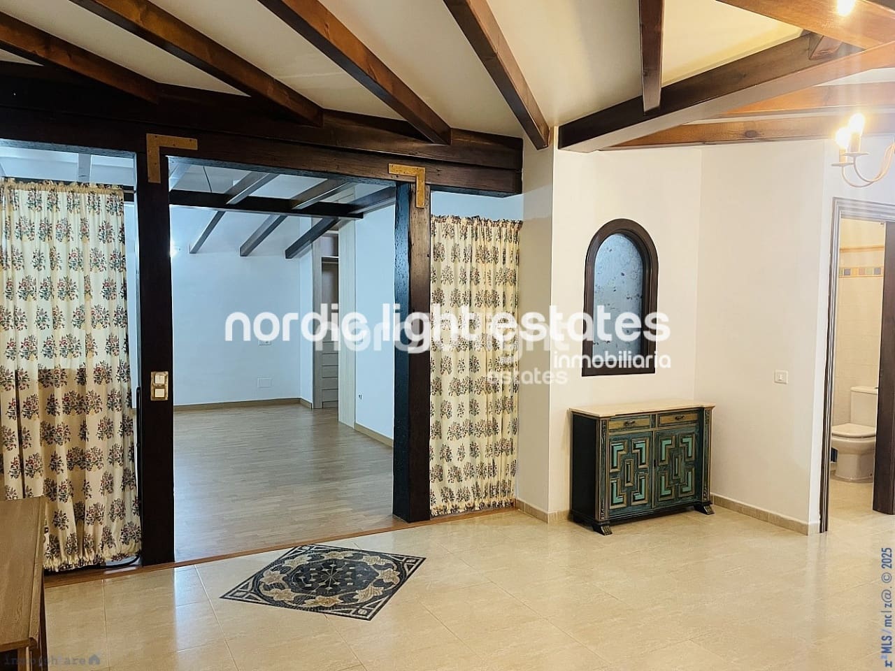 1 soverom Leilighet til salgs i Nerja med svømmebasseng - € 183 000 (Ref: 8953059)