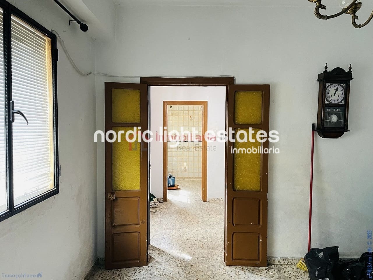 3 soveværelse Semi-Rækkehus til salg i Torrox - € 145.000 (Ref: 8983273)