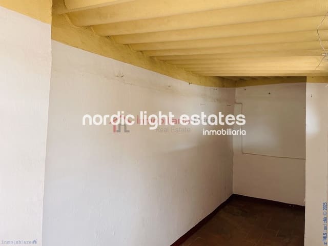 3 soveværelse Semi-Rækkehus til salg i Torrox - € 145.000 (Ref: 8983273)