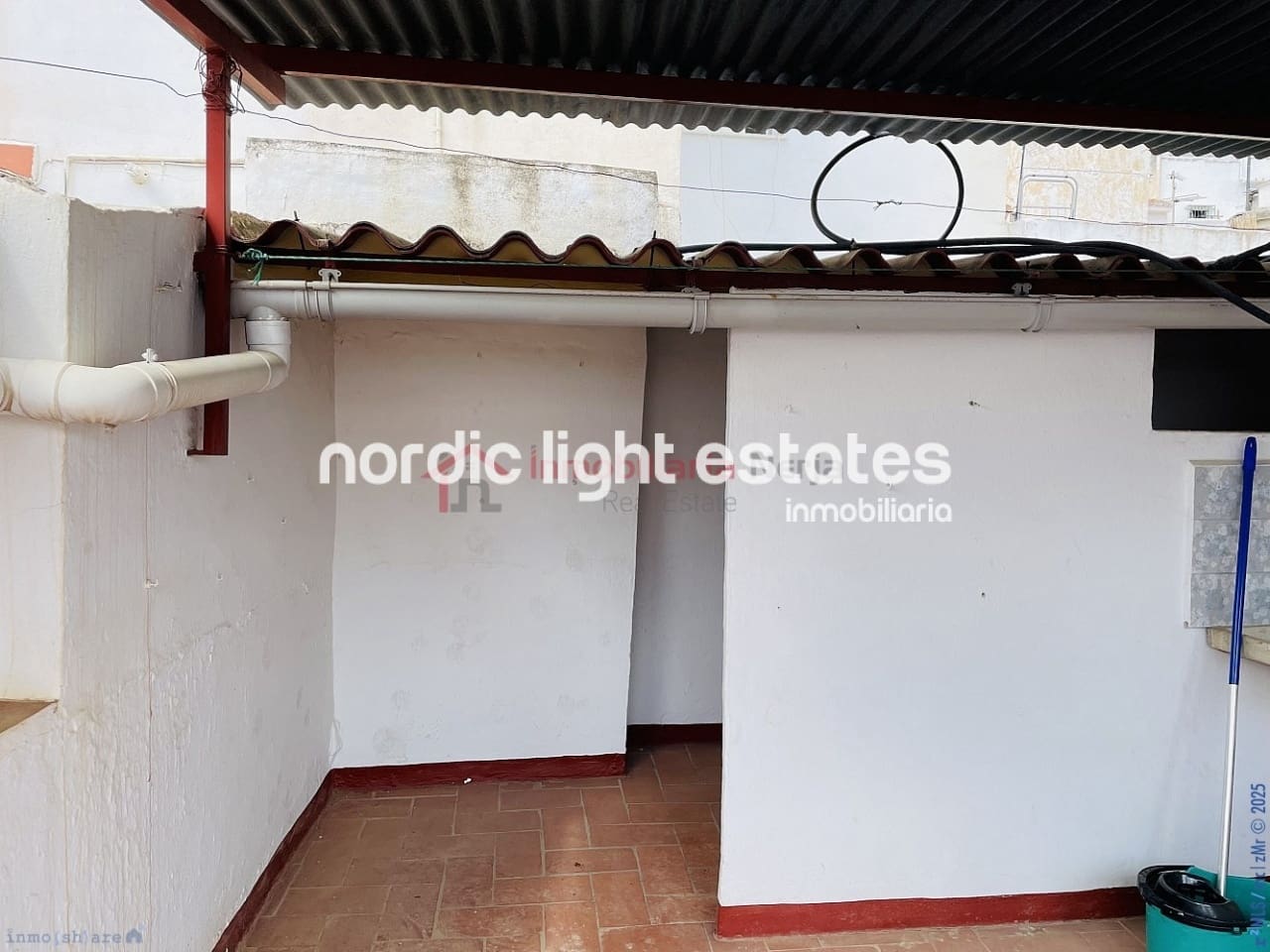 3 soveværelse Semi-Rækkehus til salg i Torrox - € 145.000 (Ref: 8983273)