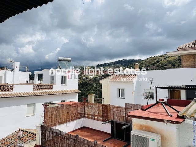 3 soveværelse Semi-Rækkehus til salg i Torrox - € 145.000 (Ref: 8983273)