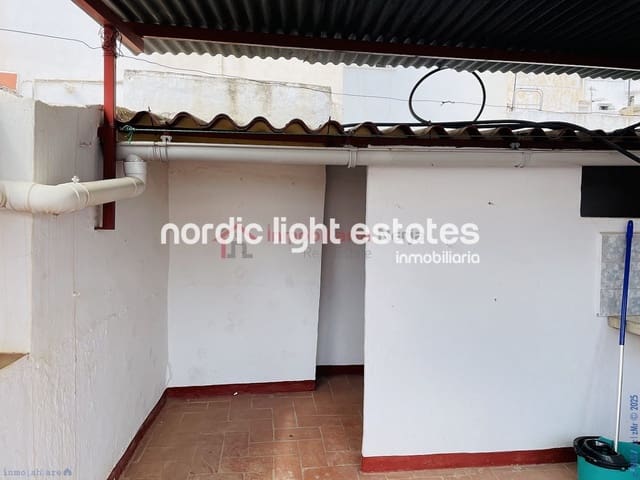 3 soveværelse Semi-Rækkehus til salg i Torrox - € 145.000 (Ref: 8983273)