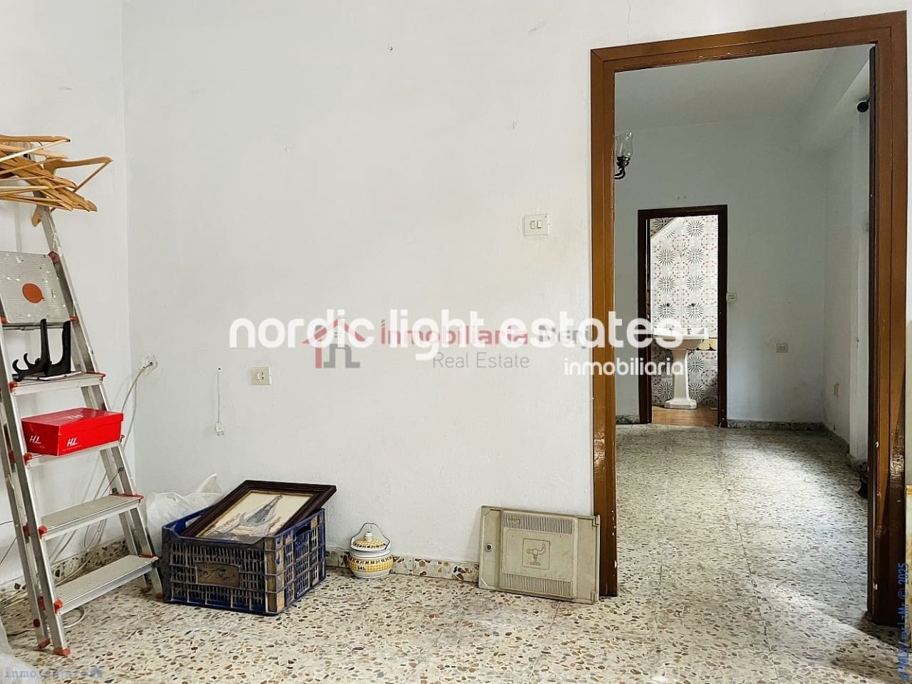 3 soveværelse Semi-Rækkehus til salg i Torrox - € 145.000 (Ref: 8983273)