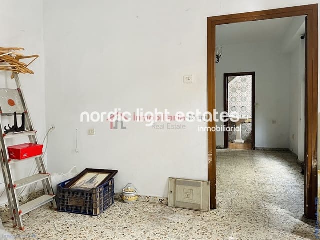 3 soveværelse Semi-Rækkehus til salg i Torrox - € 145.000 (Ref: 8983273)