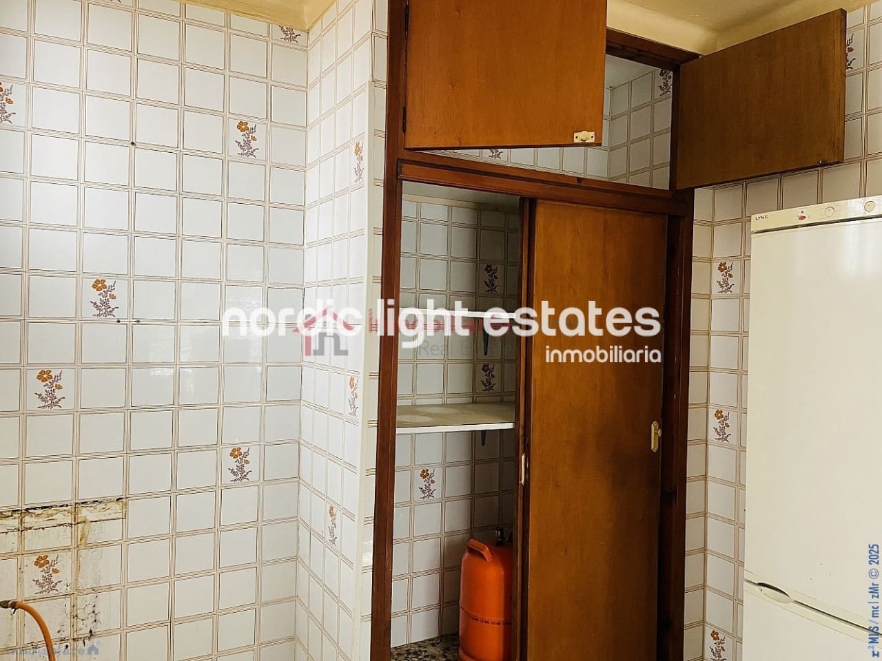 3 soveværelse Semi-Rækkehus til salg i Torrox - € 145.000 (Ref: 8983273)