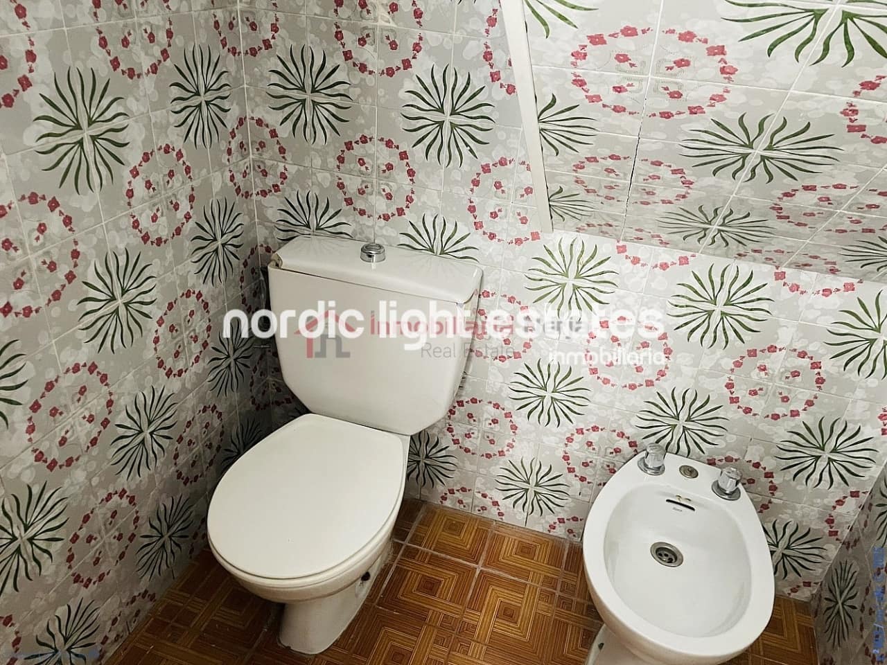 3 soveværelse Semi-Rækkehus til salg i Torrox - € 145.000 (Ref: 8983273)