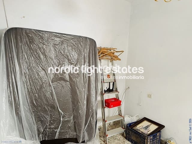 3 chambre Villa/Maison Semi-Mitoyenne à vendre à Torrox - 140 000 € (Ref: 8983273)