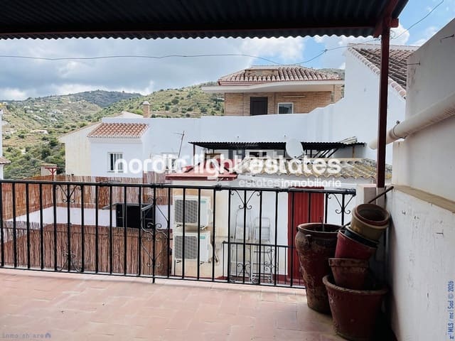 3 chambre Villa/Maison Semi-Mitoyenne à vendre à Torrox - 140 000 € (Ref: 8983273)