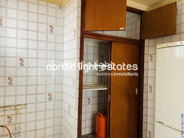 3 chambre Villa/Maison Semi-Mitoyenne à vendre à Torrox - 140 000 € (Ref: 8983273)