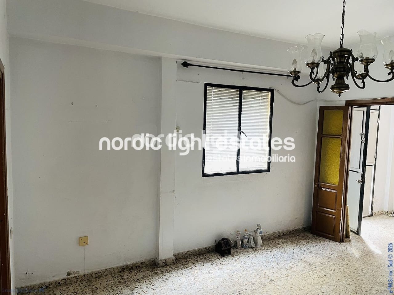 3 soveværelse Semi-Rækkehus til salg i Torrox - € 140.000 (Ref: 8983273)