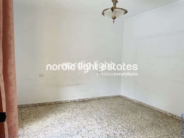 3 chambre Villa/Maison Semi-Mitoyenne à vendre à Torrox - 140 000 € (Ref: 8983273)