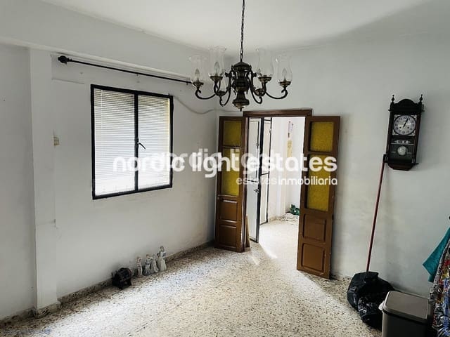 3 chambre Villa/Maison Semi-Mitoyenne à vendre à Torrox - 140 000 € (Ref: 8983273)