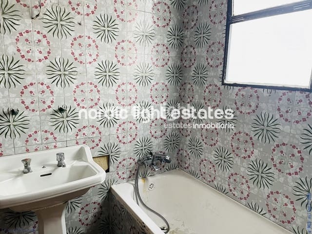 3 chambre Villa/Maison Semi-Mitoyenne à vendre à Torrox - 140 000 € (Ref: 8983273)