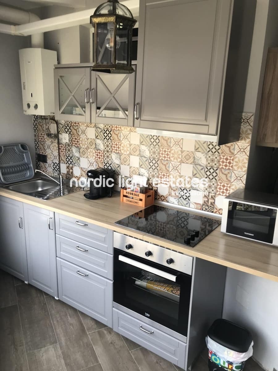 1 quarto Apartamento para venda em Nerja com piscina - 215 000 € (Ref: 9000506)