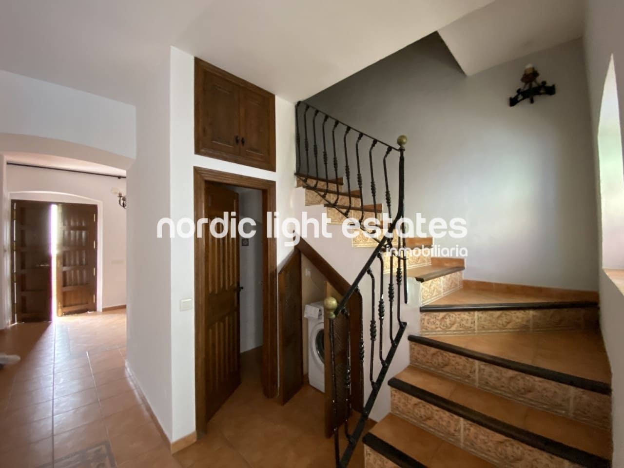 3 soveværelse Semi-Rækkehus til salg i Nerja med swimmingpool garage - € 569.000 (Ref: 9003900)