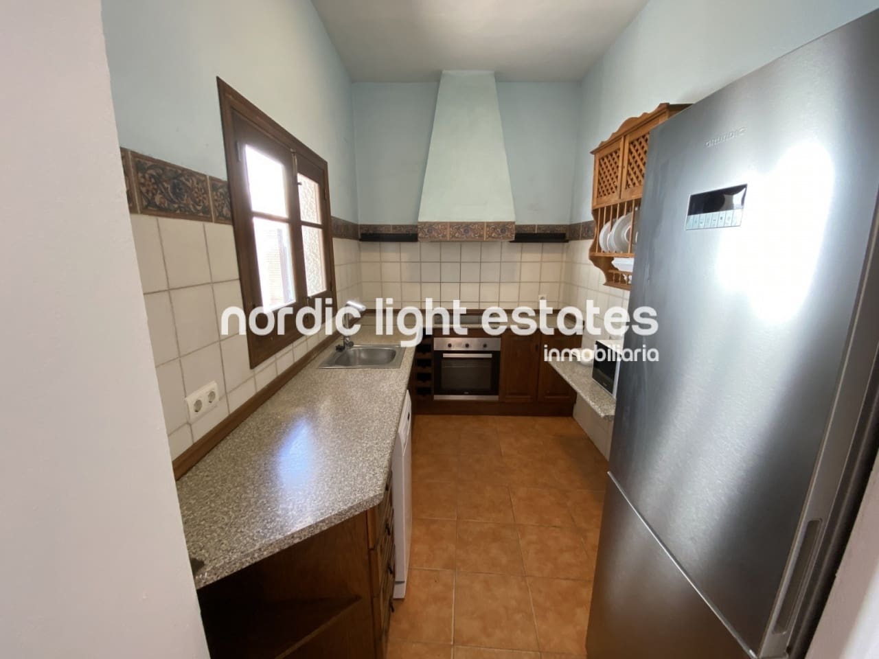 3 soveværelse Semi-Rækkehus til salg i Nerja med swimmingpool garage - € 569.000 (Ref: 9003900)