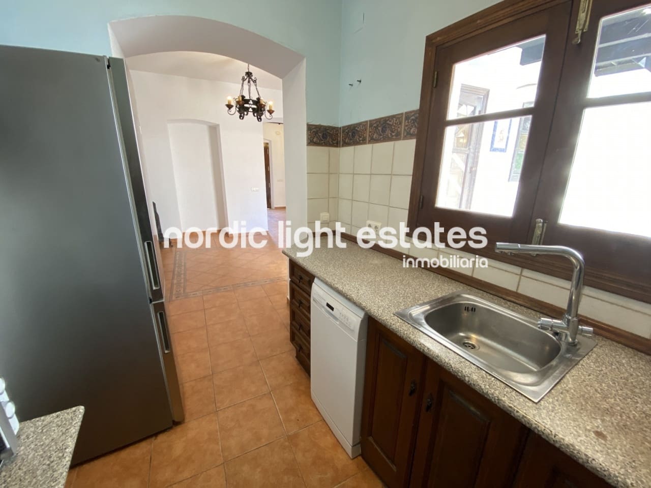 3 soveværelse Semi-Rækkehus til salg i Nerja med swimmingpool garage - € 569.000 (Ref: 9003900)