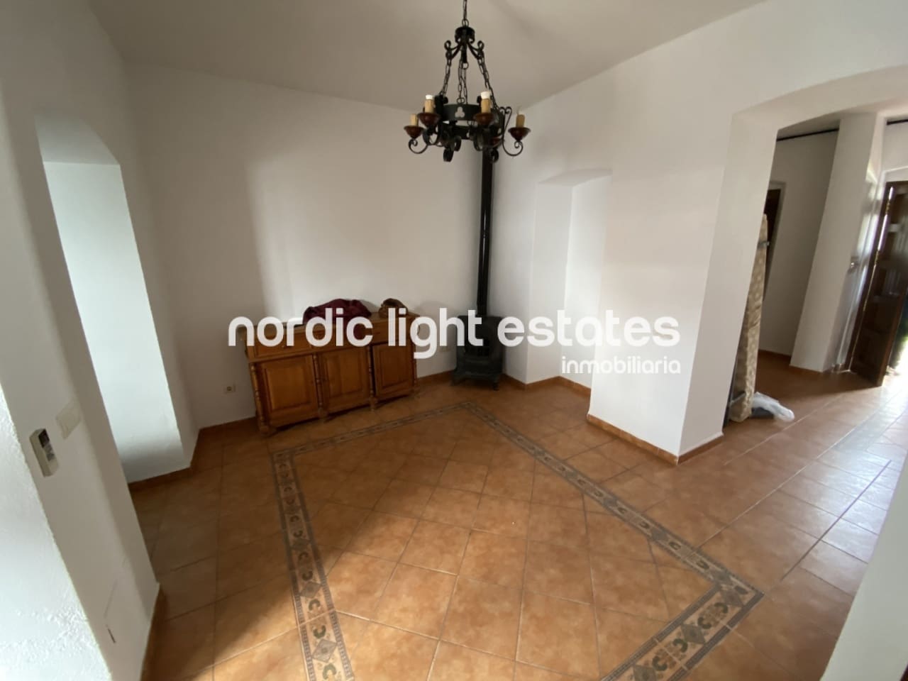 3 soveværelse Semi-Rækkehus til salg i Nerja med swimmingpool garage - € 569.000 (Ref: 9003900)