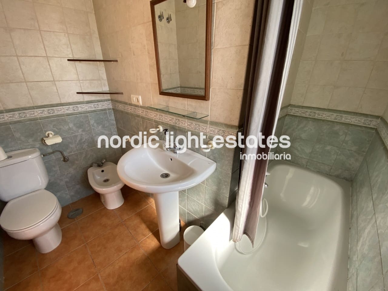 3 soveværelse Semi-Rækkehus til salg i Nerja med swimmingpool garage - € 569.000 (Ref: 9003900)