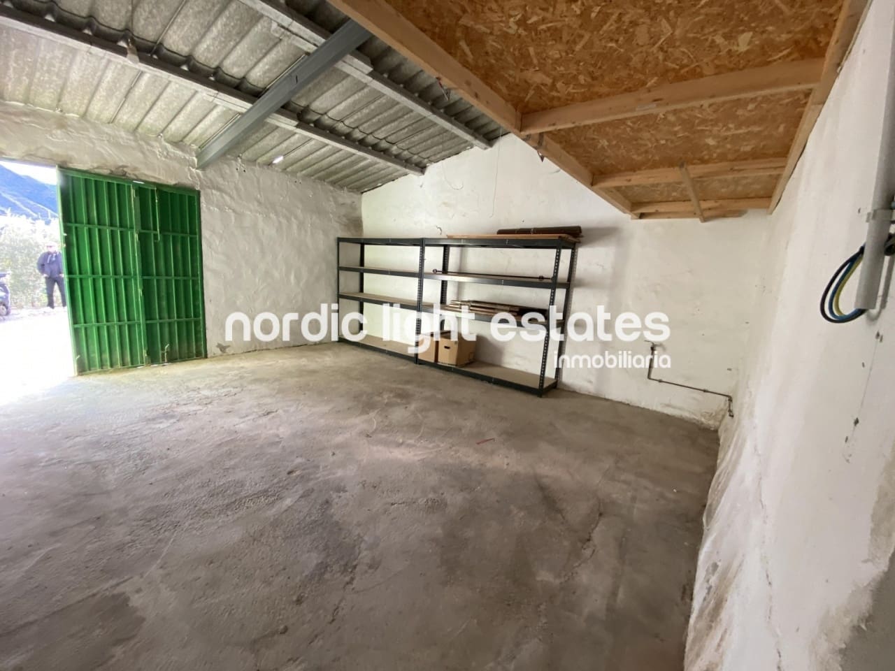 3 soveværelse Semi-Rækkehus til salg i Nerja med swimmingpool garage - € 569.000 (Ref: 9003900)