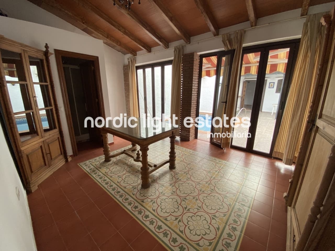 3 soveværelse Semi-Rækkehus til salg i Nerja med swimmingpool garage - € 569.000 (Ref: 9003900)